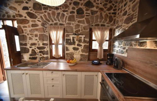 Patriko Nisyrian Guesthouse - Foto 21