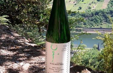 Weingut Schumacher - mit privatem Saunabereich - Foto 67