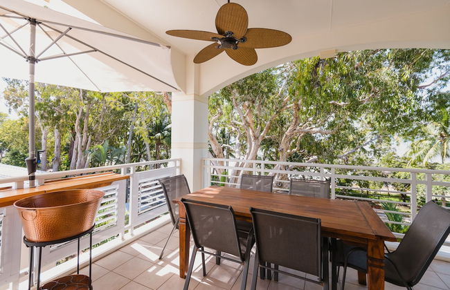 Villa Beach Palm Cove - Photo 51