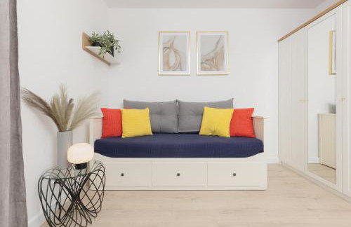 Warsaw Piaseczno Comfy Apartment Cichej Łąki by Noclegi Renters - Foto 2