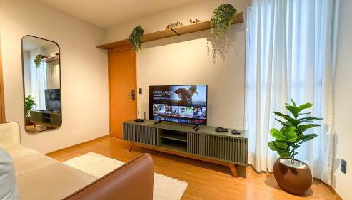 Aconchego no Centro de Palmas - Foto 2