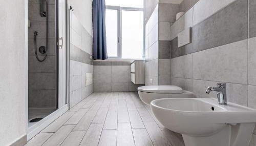 Paolo's house - Foto 5, Shower