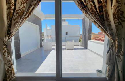 Villa en Pla Roig - Foto 37