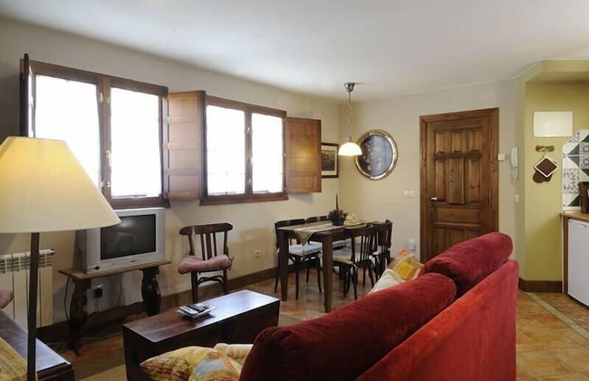 Apartamentos Casa María Juanín - Foto 15