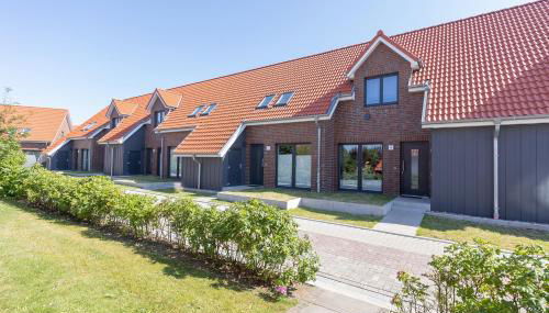 Ferienreihenhaus "Juist" Lale Andersen 2b "Juist" - Foto 2
