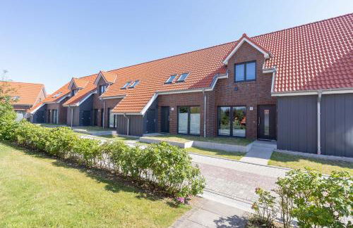 Ferienreihenhaus "Juist" Lale Andersen 2b "Juist" - Foto 2