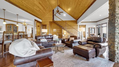 The Lodge in Mentone - Foto 4