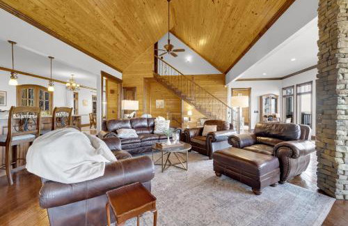 The Lodge in Mentone - Foto 4