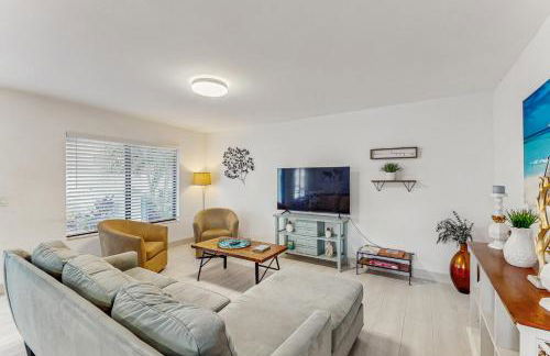 The Sailor's Perch, Unit 1 - Foto 2