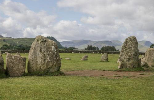 Swift Barn - Foto 37