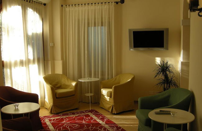 Villa Ambrosina - Foto 9