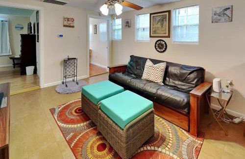 Sugar Shack Bungalow - Foto 4