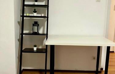 Cozy feel-good apartment near downtown - Foto 7