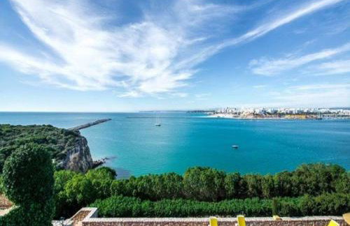 Spectacular Carvoeiro Villa Villa Sunshine Delight Private Pool & Amazing - Foto 14