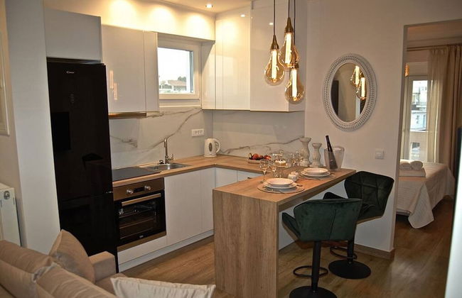 Maison Downtown Luxury Apartments - Maison Downtown Luxury Studio - Foto 8