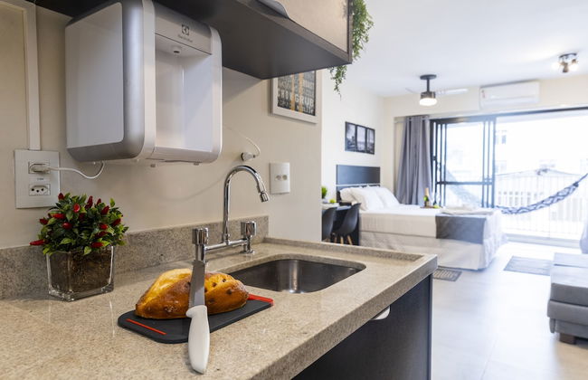 Aurora Paulistana - Foto 27