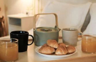 Apartment with garden in Thessaloniki. - Photo 8