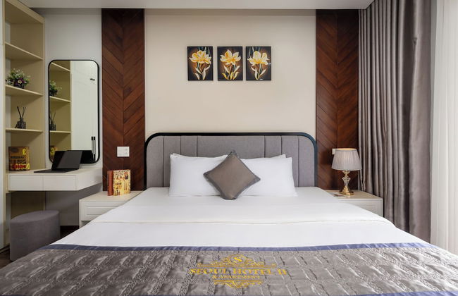 Cat Ba Seoul 2 Hotel & Apartment - Foto 20