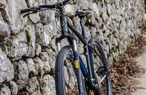 Villa Pave - Six-Bedroom Villa with Terrace and Swimming Pool - Foto 40