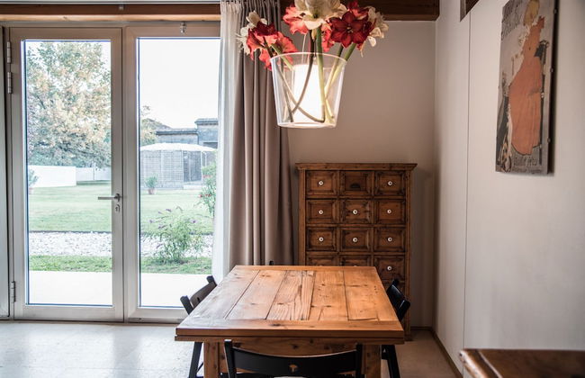 Agriturismo Corte Ruffoni - Foto 21