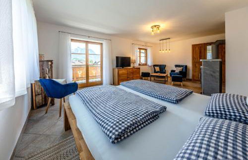 Ferienwohnungen LARA Wohnung 2 - Foto 11