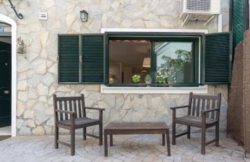 LU&CIA Apartamento Limonar - Foto 4