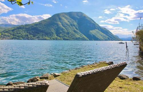 The Painter's Nest with Private Lake Garden - Photo 23