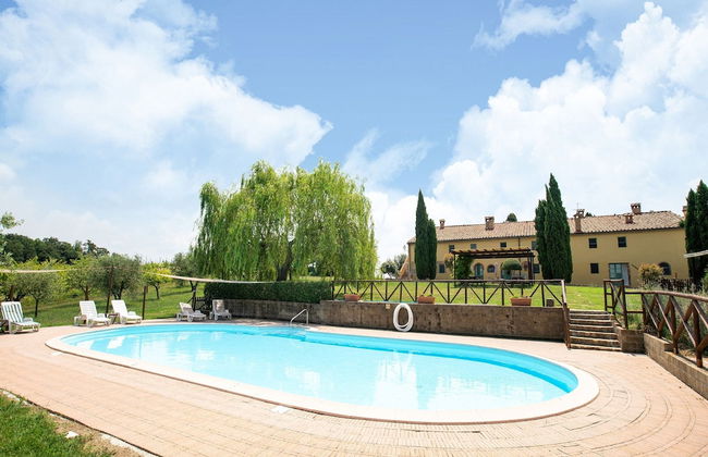 Appealing Apartment in Collesalvetti With Garden - Foto 64