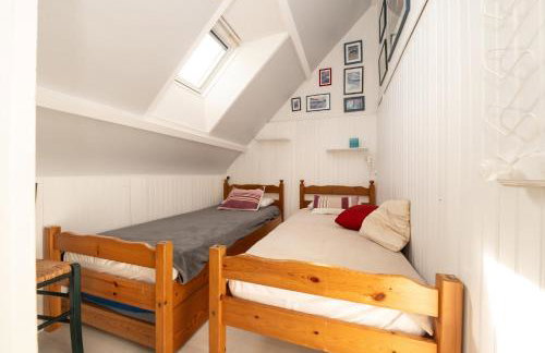 Résidence An Avel - Photo 10