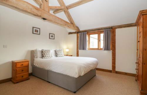 Peartree Cottage - Foto 13