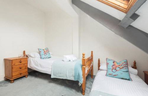 Blue Cottage - 3 bedroom cottage in Feock - Photo 7