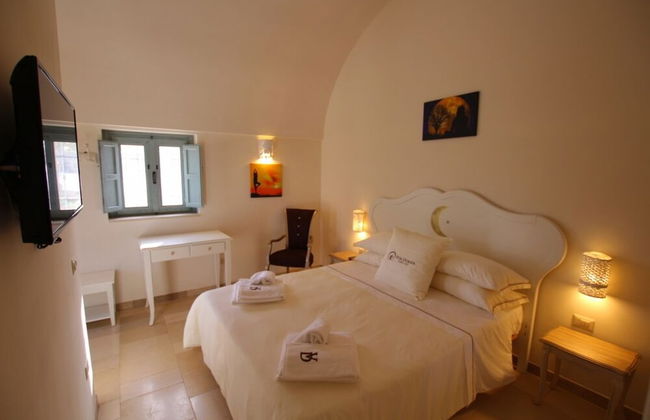 Vita Dorata - Rural chic - Foto 7