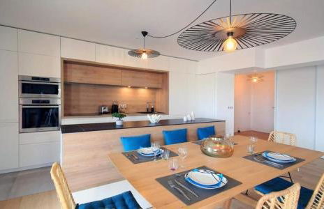 Le Royal Mer -Clim et Parking- - Foto 11