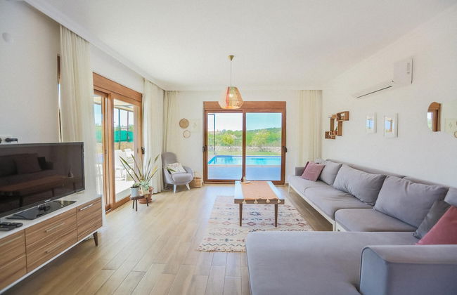 Kuytu Kas Houses - Photo 2