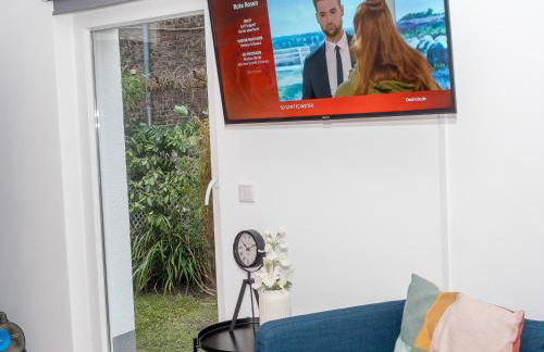 Moderne Apartments City Stadtnah -JUNIK Apartments - Photo 23