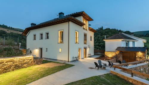 La Rectoral de Besullo - Foto 2