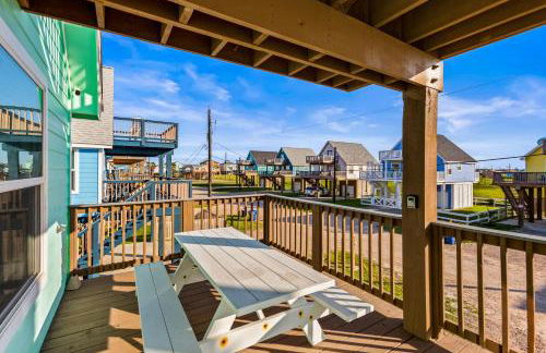 Walk to Beach, Sunset Bay Views, Pet Friendly - Sea Me Relaxin - Foto 31