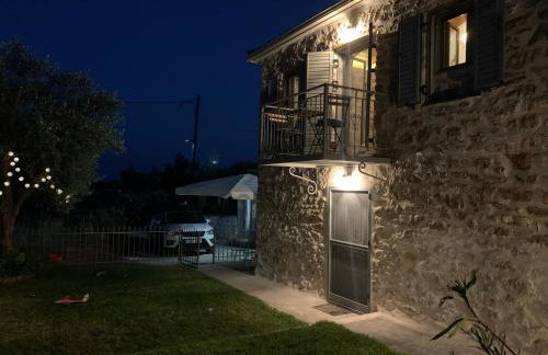 Messinian Stone House - Foto 17