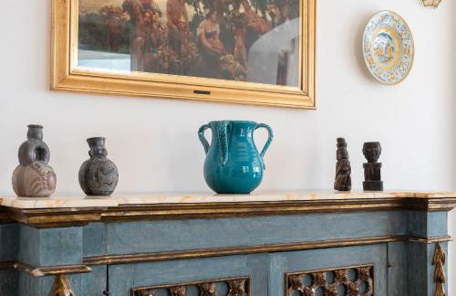 Villa Magnifico - Foto 69