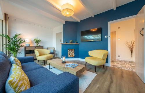 Golf Cottage - Foto 9