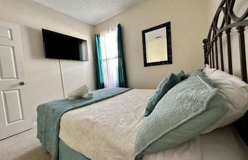 258 Sunset · Sunset Themed Retreat - Sleeps 10 - Foto 17