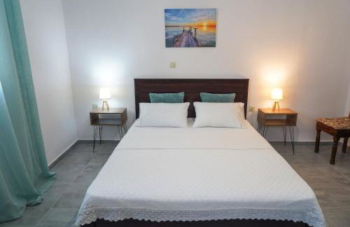 Αυτονομη κατοικια Κληματαρια - Foto 29