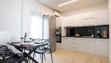 Central Palace Trikala - Foto 4, stove, pet friendly, minibar