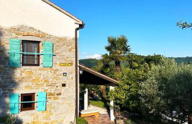 Magical Villa Glavini with privacy & stunning panoramic views - Foto 51