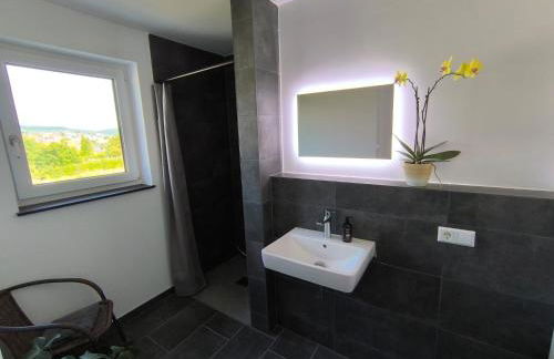 Ferienwohnung in absoluter Randlage - Foto 5