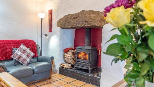 Bwthyn-Plas-Hafod - Photo 2