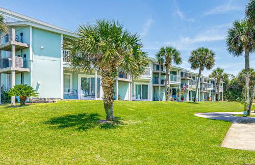 Sea La Vie Condo Pensacola Beach Access! - Foto 18