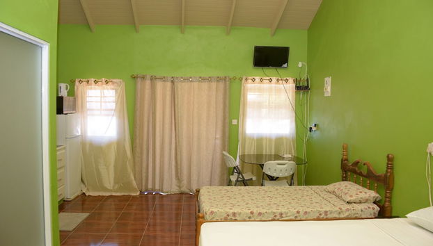 Hillview Apartments and Vehicle Rental - Foto 5, Habitación