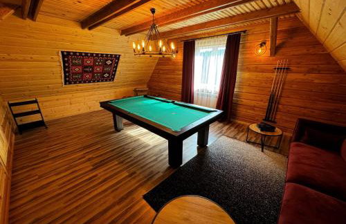 Słoneczne Wzgórze w Kojszówce - Foto 9