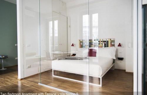 Brera Apartments in City Center - Photo 4